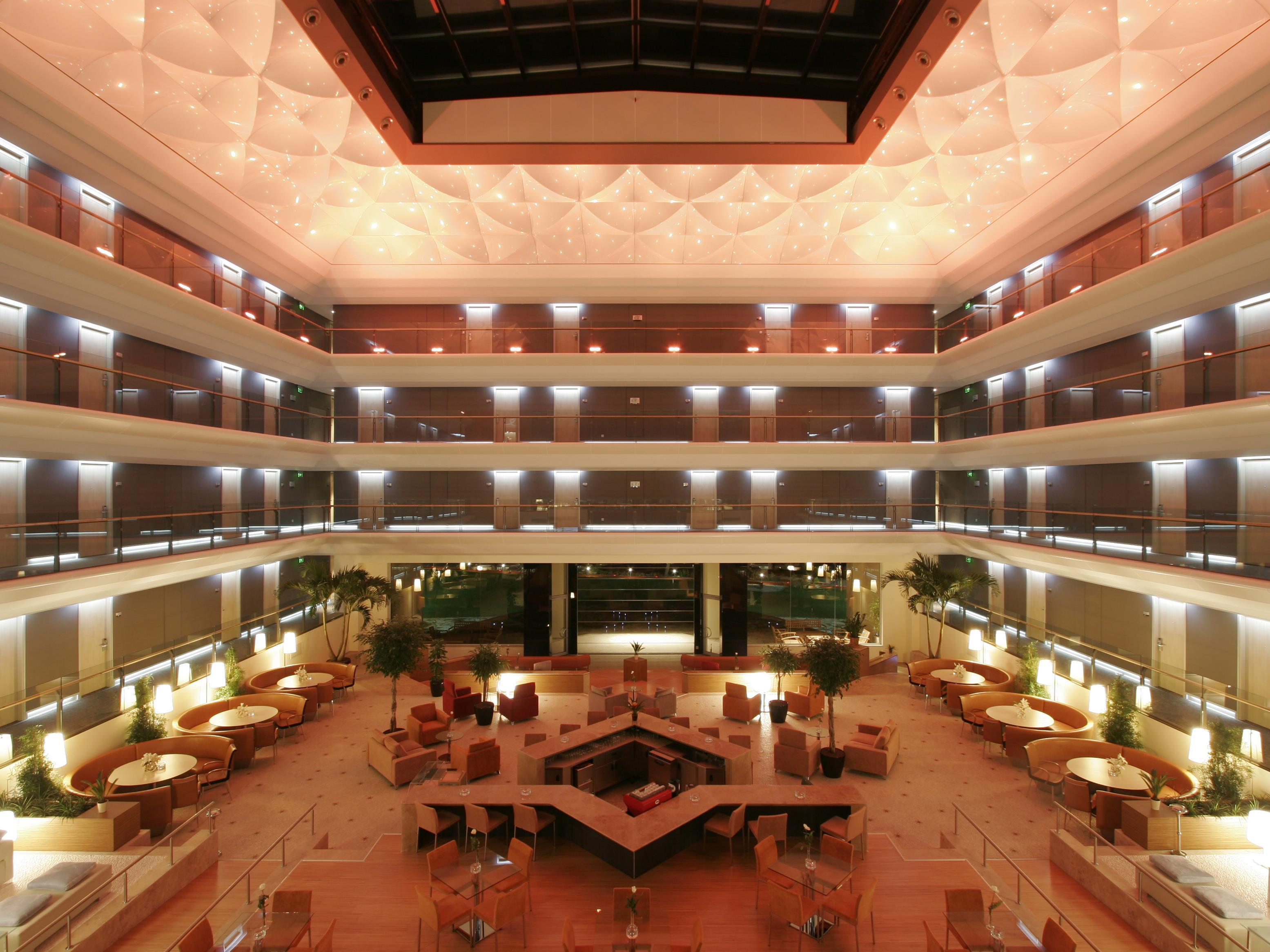 Richmond Nua Wellness Spa - Adult Only Sapanca Extérieur photo