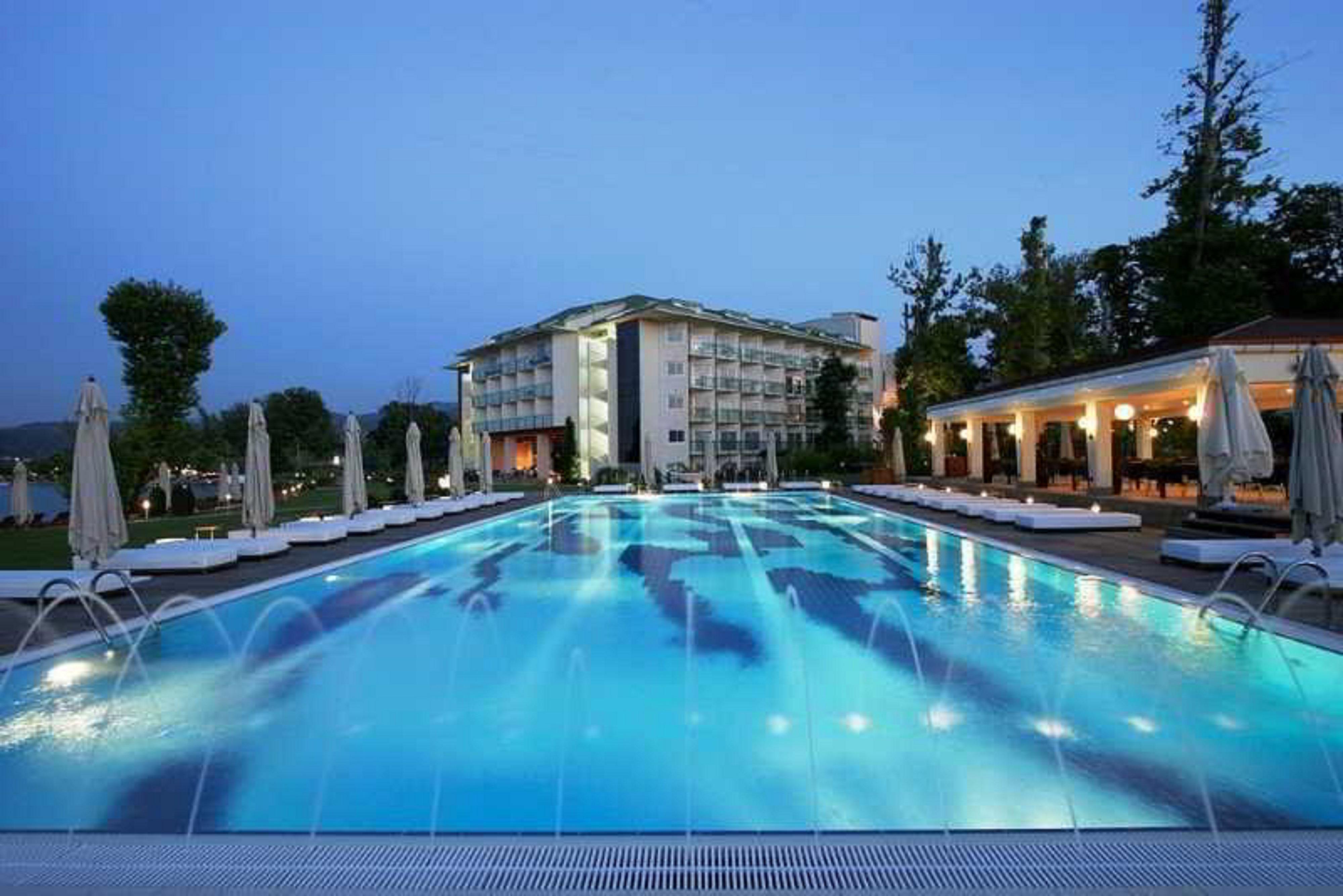 Richmond Nua Wellness Spa - Adult Only Sapanca Extérieur photo