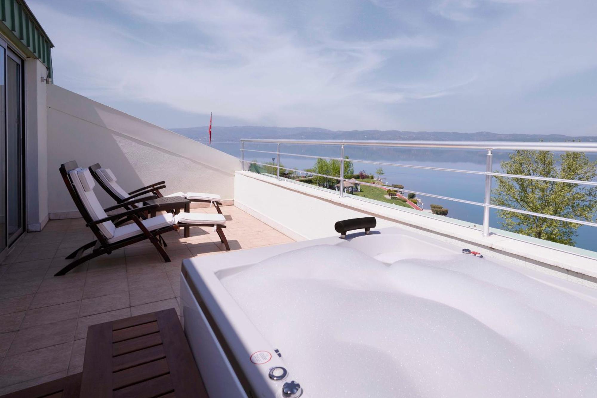 Richmond Nua Wellness Spa - Adult Only Sapanca Extérieur photo