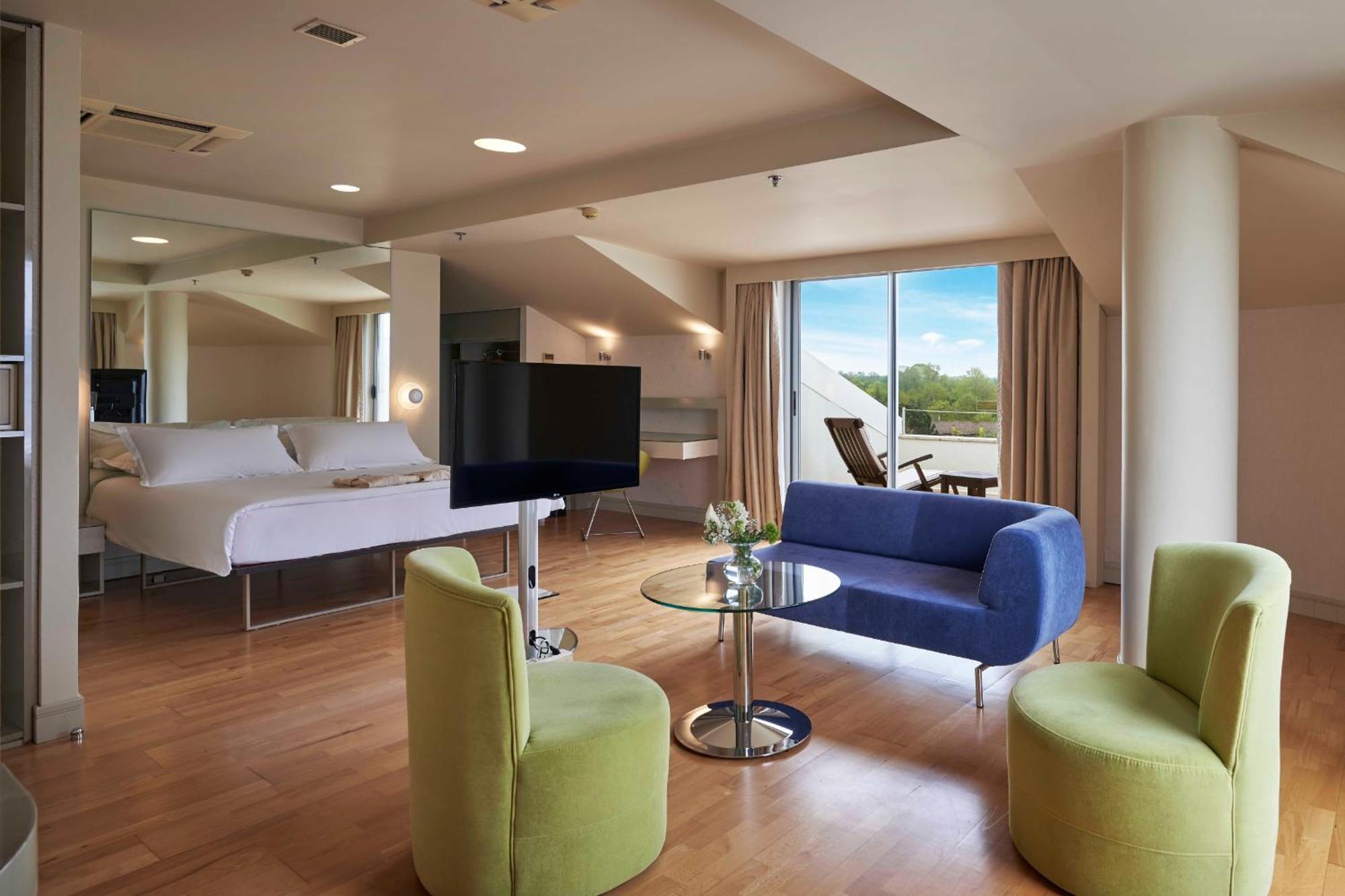 Richmond Nua Wellness Spa - Adult Only Sapanca Extérieur photo