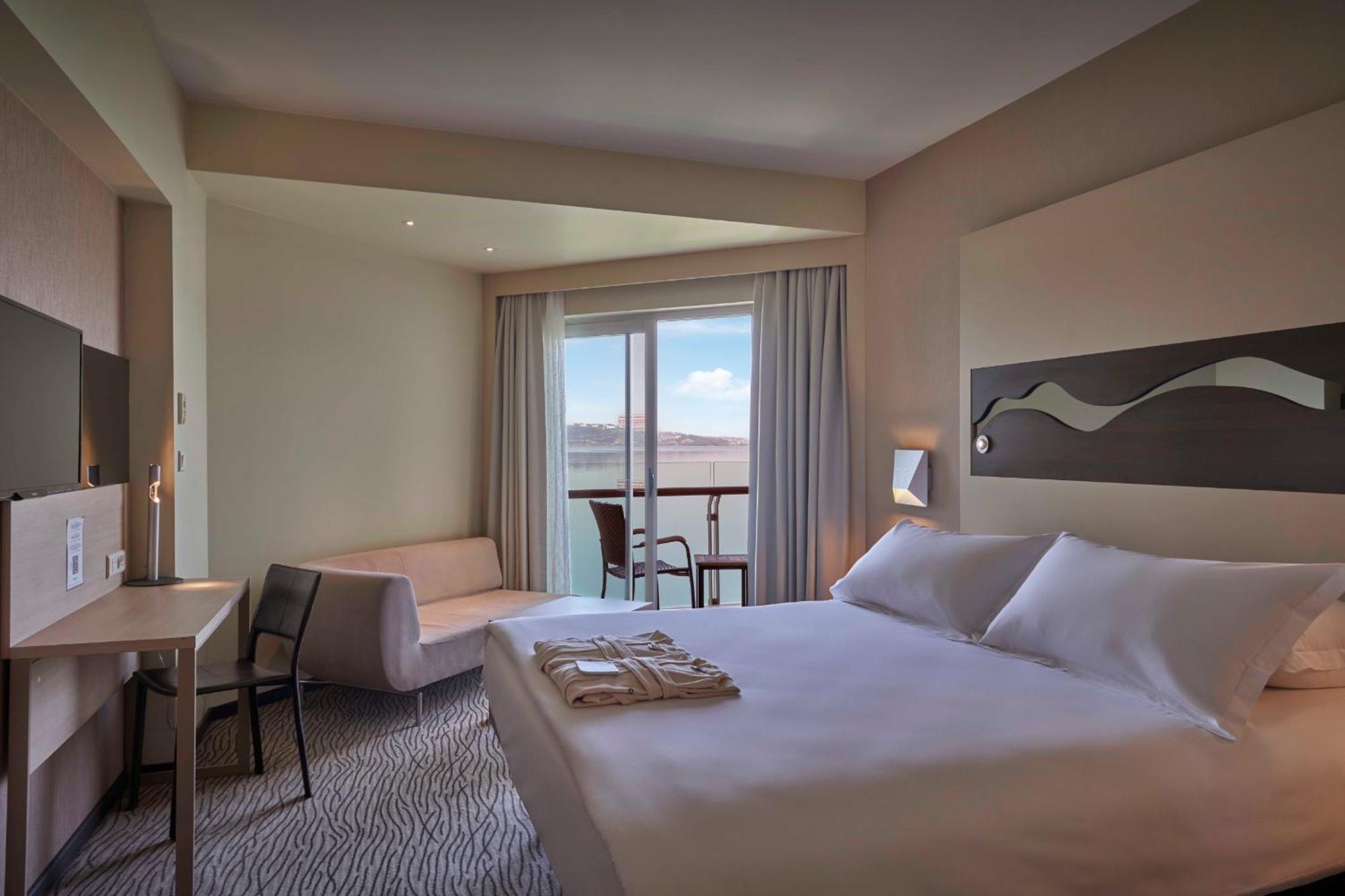 Richmond Nua Wellness Spa - Adult Only Sapanca Extérieur photo