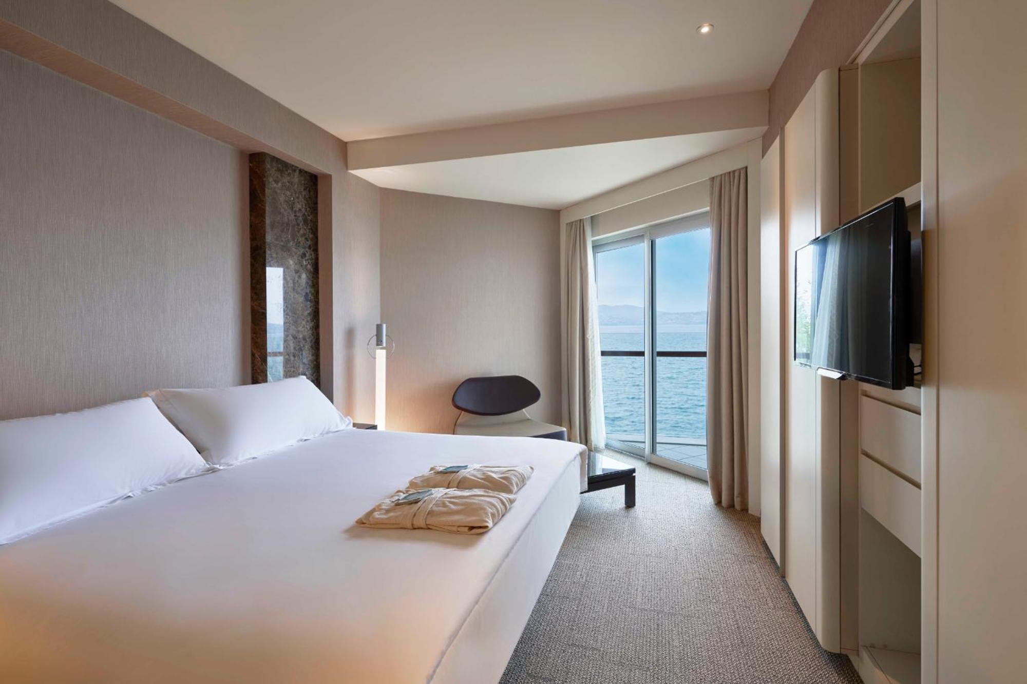 Richmond Nua Wellness Spa - Adult Only Sapanca Extérieur photo