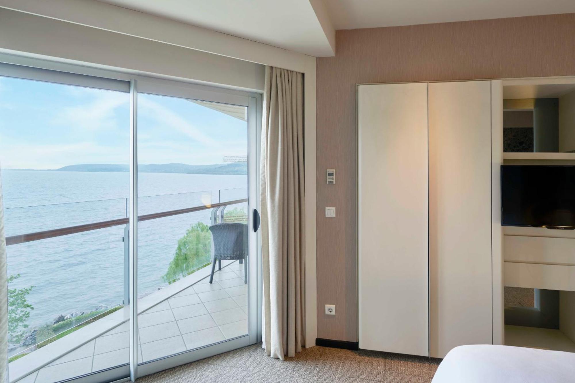 Richmond Nua Wellness Spa - Adult Only Sapanca Extérieur photo