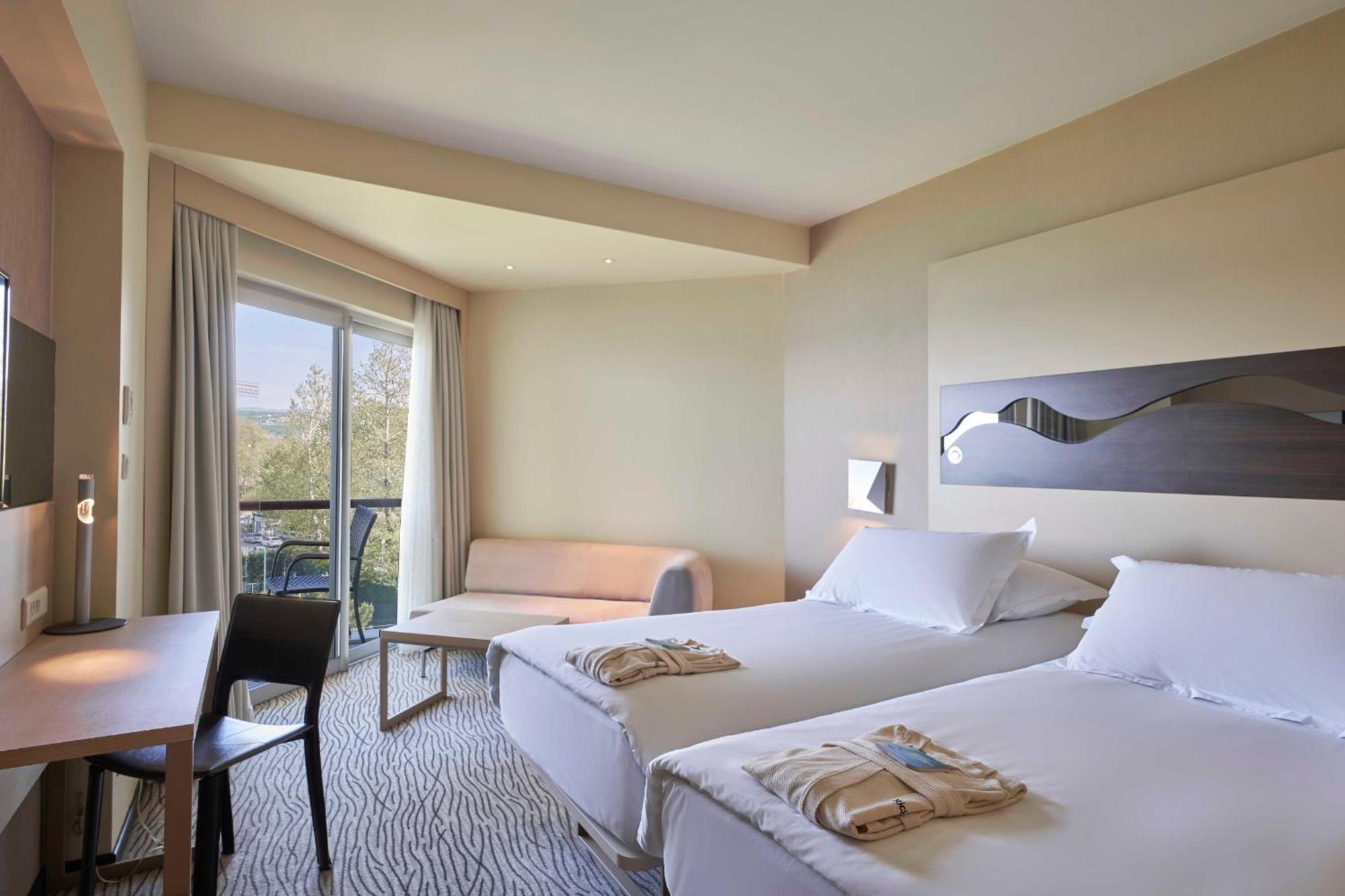 Richmond Nua Wellness Spa - Adult Only Sapanca Extérieur photo