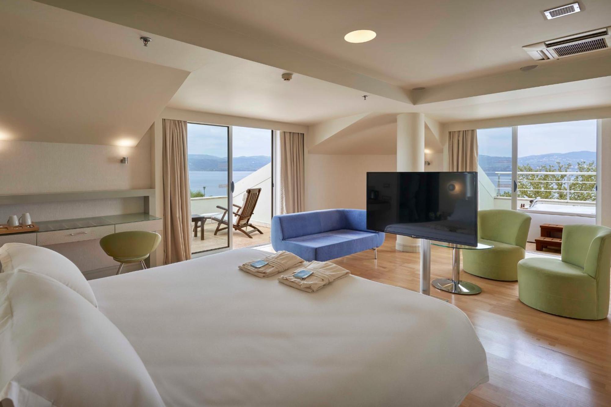 Richmond Nua Wellness Spa - Adult Only Sapanca Extérieur photo