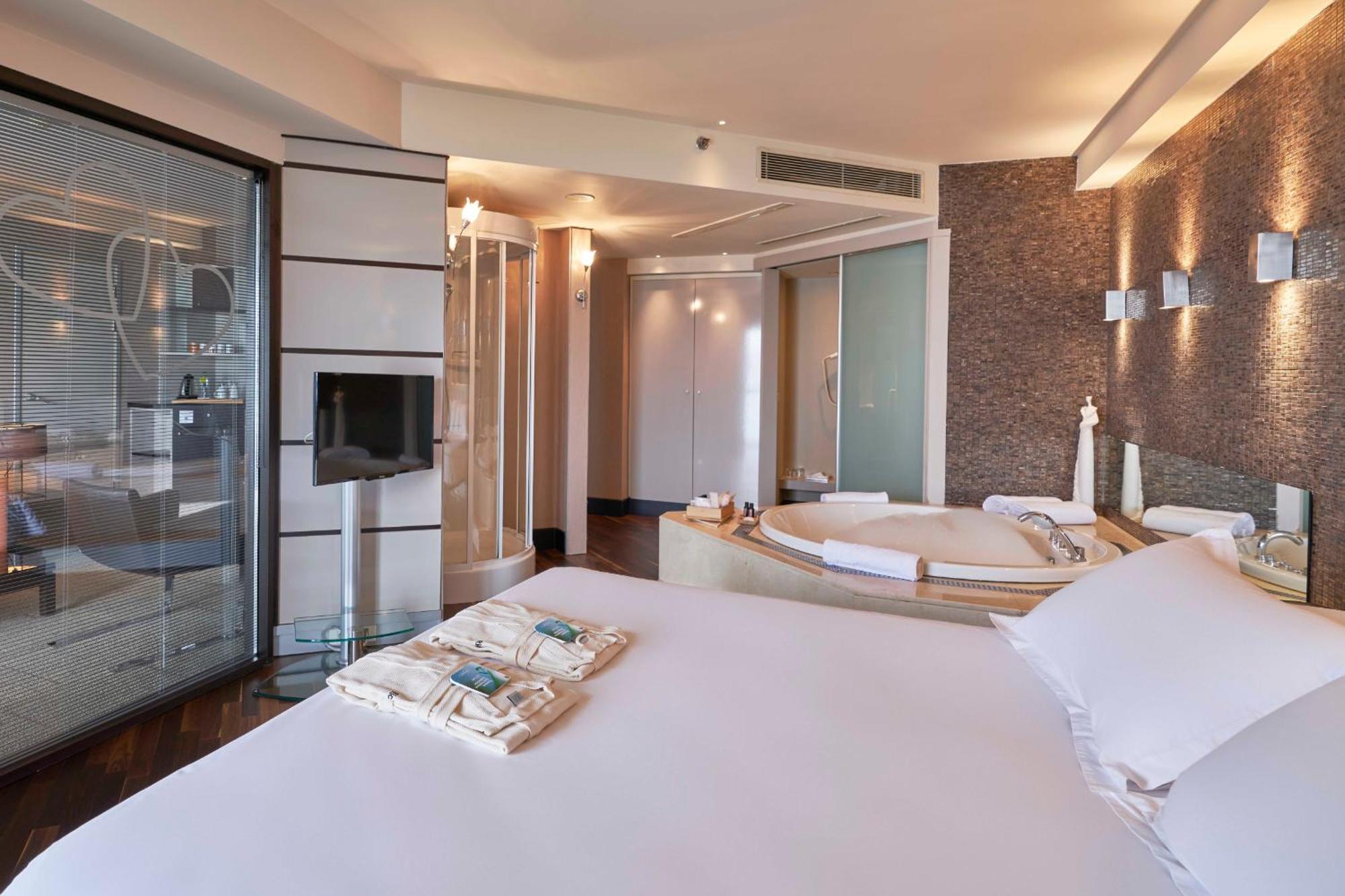 Richmond Nua Wellness Spa - Adult Only Sapanca Extérieur photo
