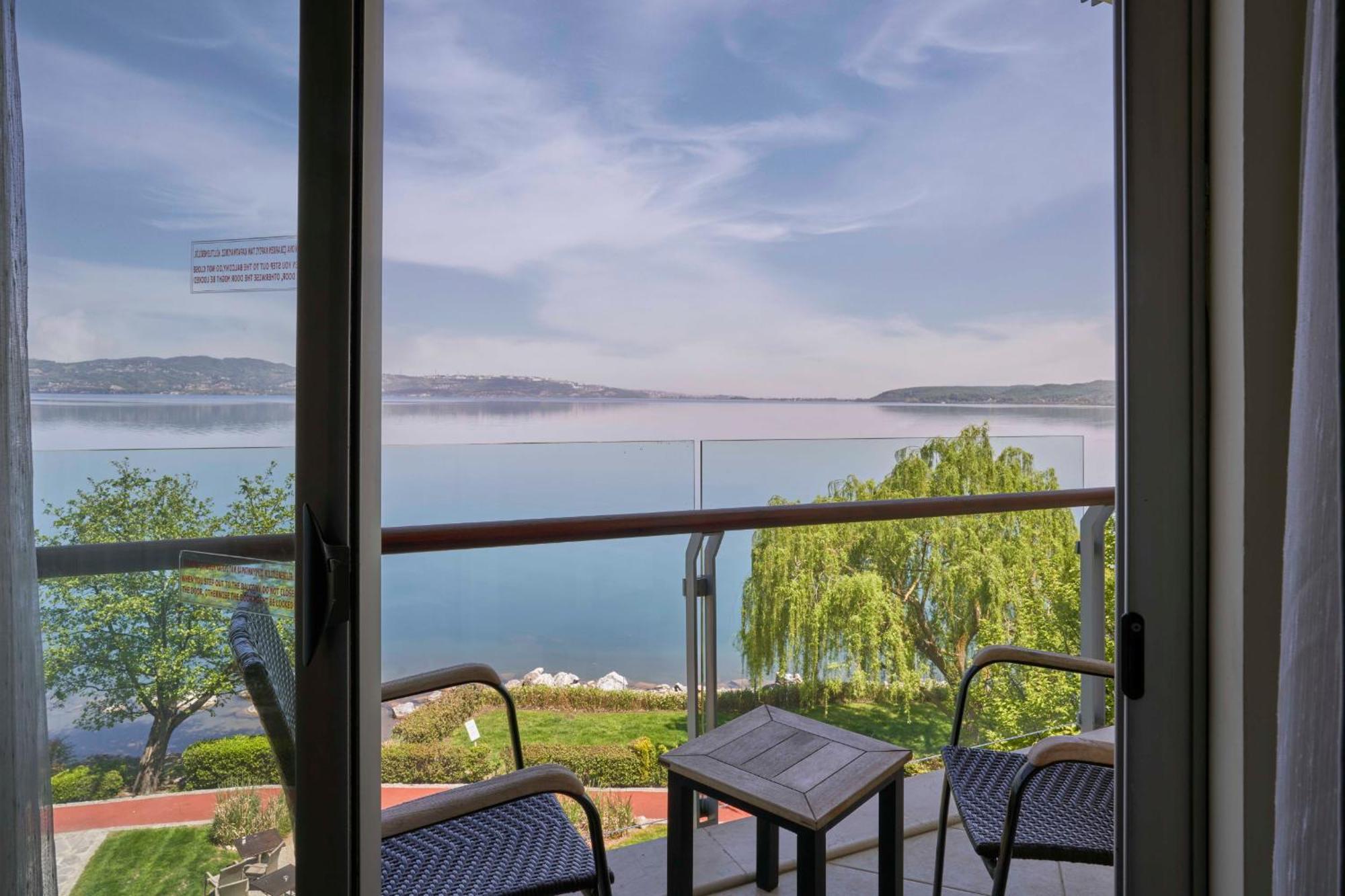 Richmond Nua Wellness Spa - Adult Only Sapanca Extérieur photo