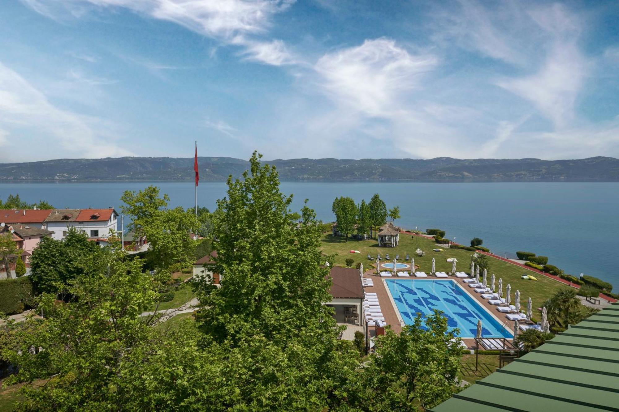 Richmond Nua Wellness Spa - Adult Only Sapanca Extérieur photo