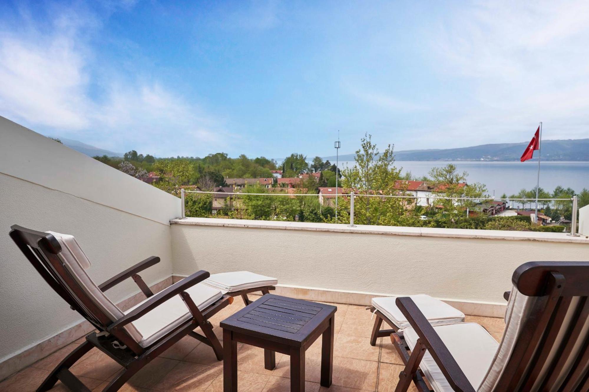 Richmond Nua Wellness Spa - Adult Only Sapanca Extérieur photo