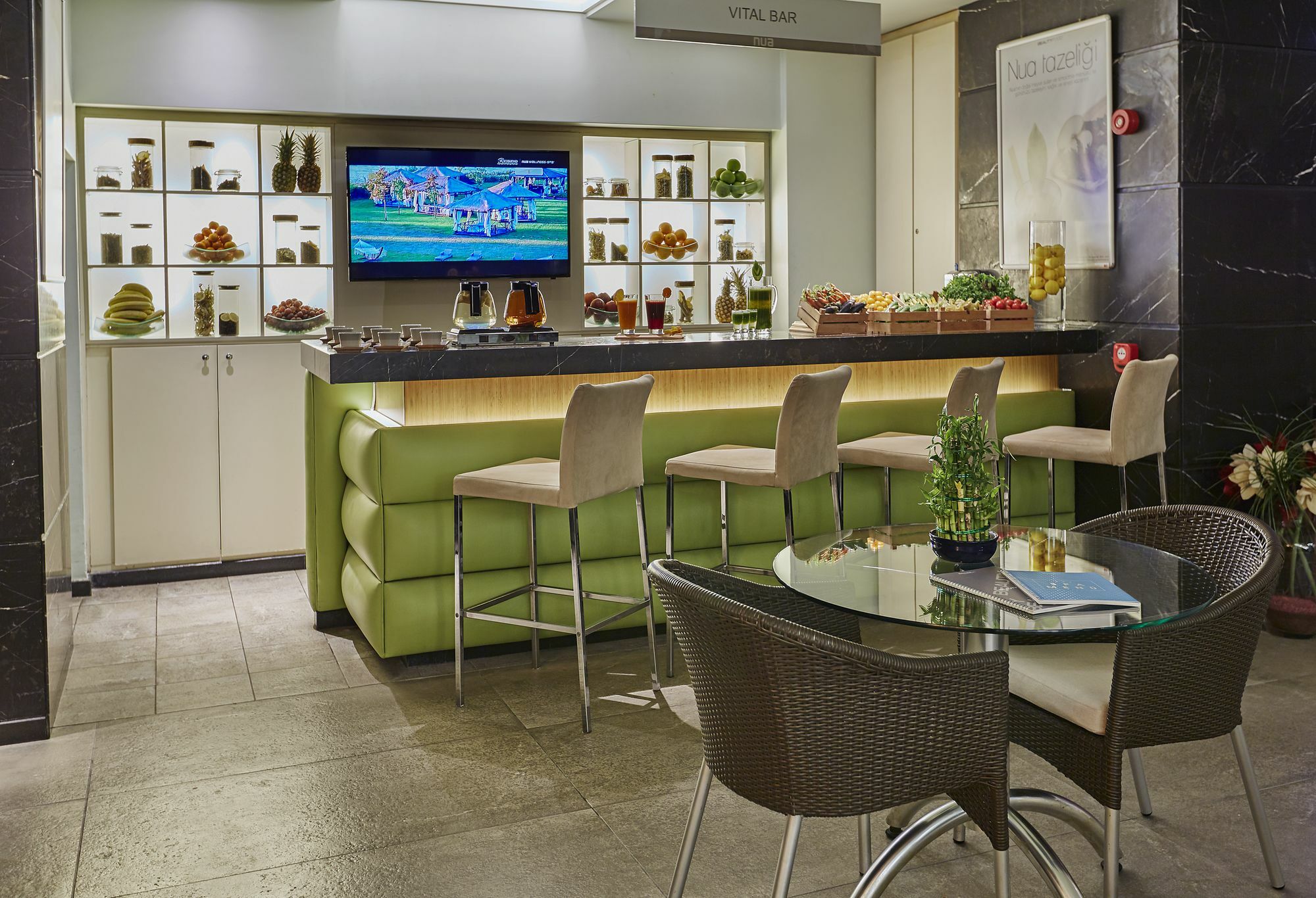 Richmond Nua Wellness Spa - Adult Only Sapanca Extérieur photo