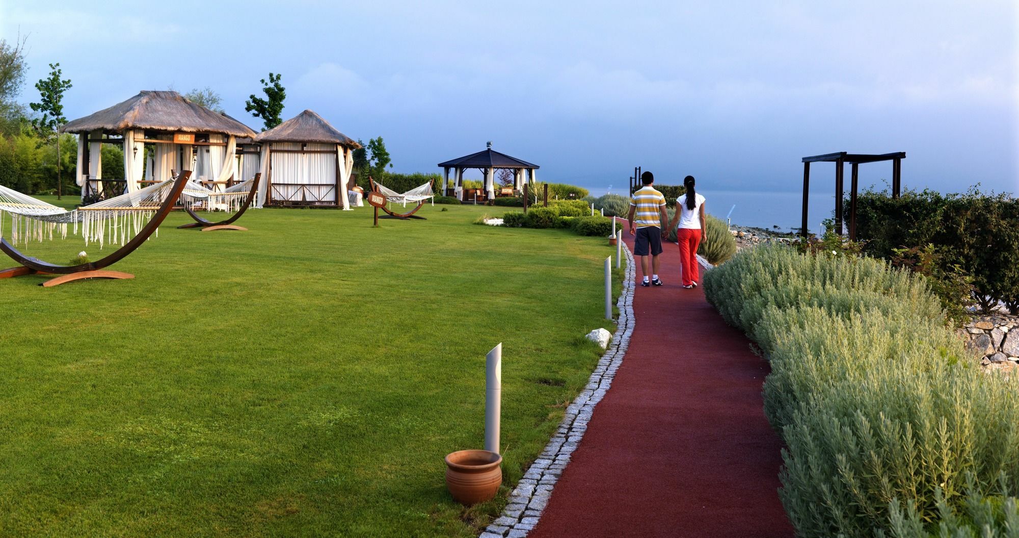 Richmond Nua Wellness Spa - Adult Only Sapanca Extérieur photo